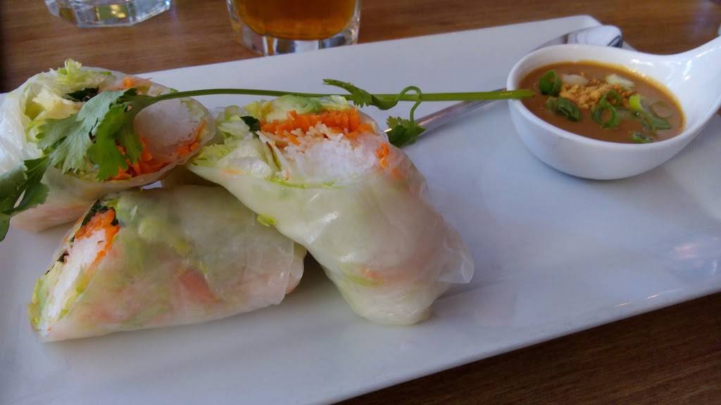 Green Elephant | restaurant | 608 Congress St, Portland, ME 04101, USA | 2073473111 OR +1 207-347-3111