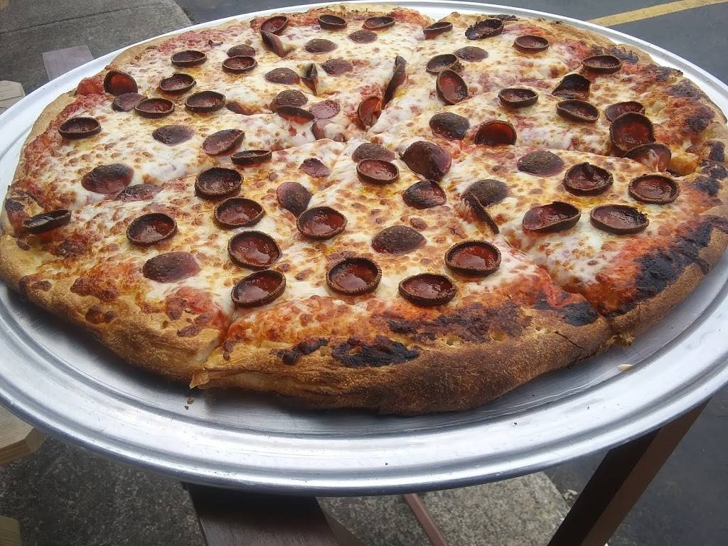 Buffalo Original | restaurant | 378 Hinds St, Tonawanda, NY 14150, USA | 7165265094 OR +1 716-526-5094