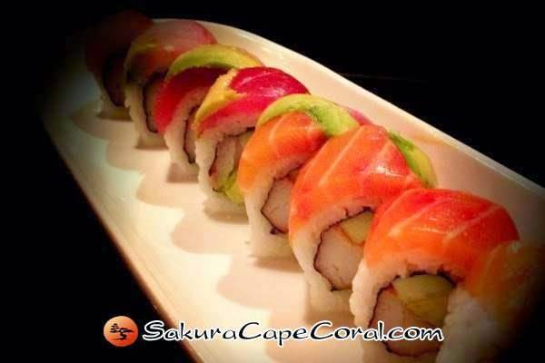Sakura Japanese Steakhouse & Sushi Bar | restaurant | 3034 Del Prado Blvd S, Cape Coral, FL 33904, USA | 2399452999 OR +1 239-945-2999