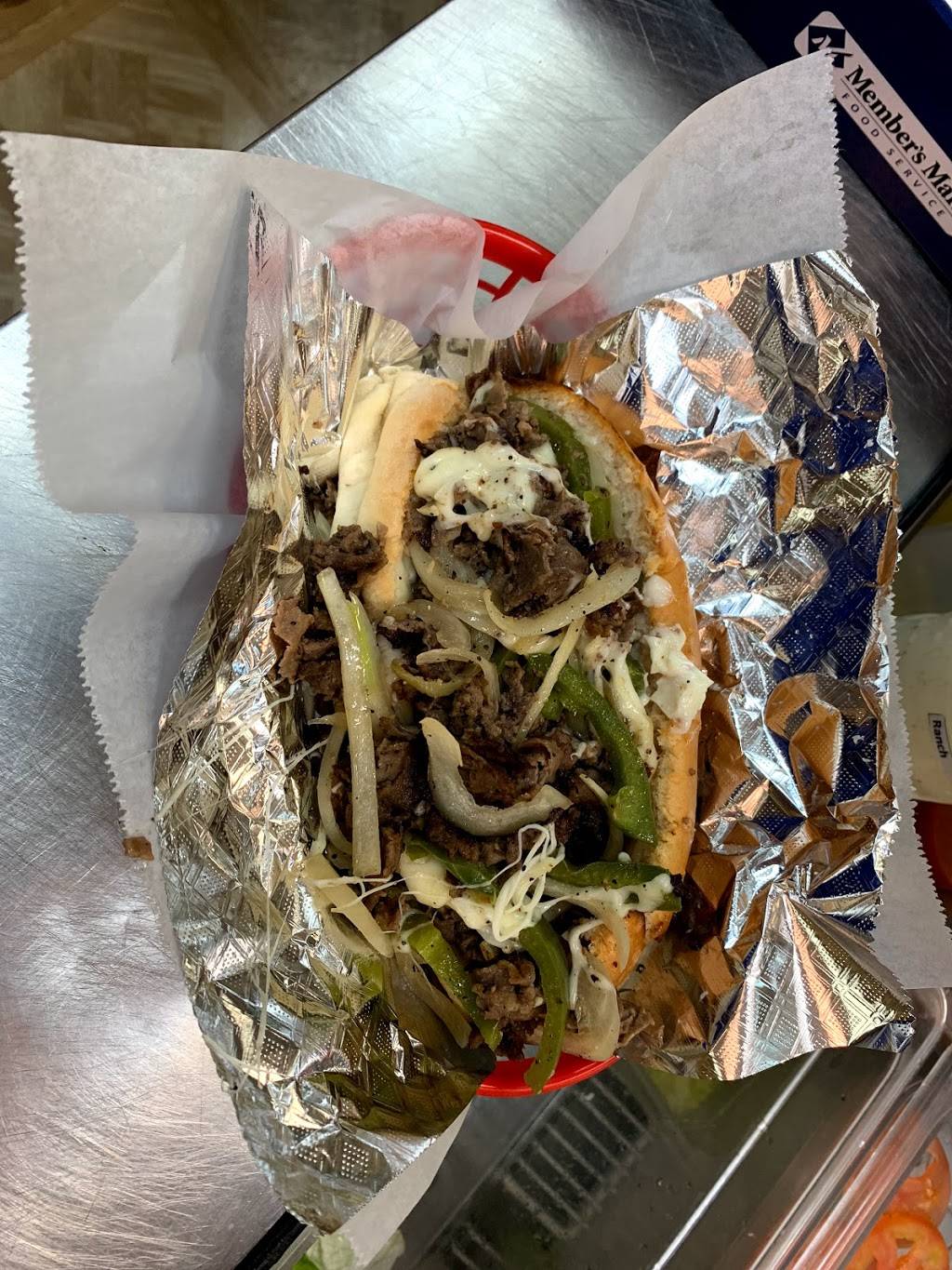 Flappy Wings & Burgers | restaurant | 1315 W Grand Pkwy S #108, Katy, TX 77494, USA | 8324379218 OR +1 832-437-9218