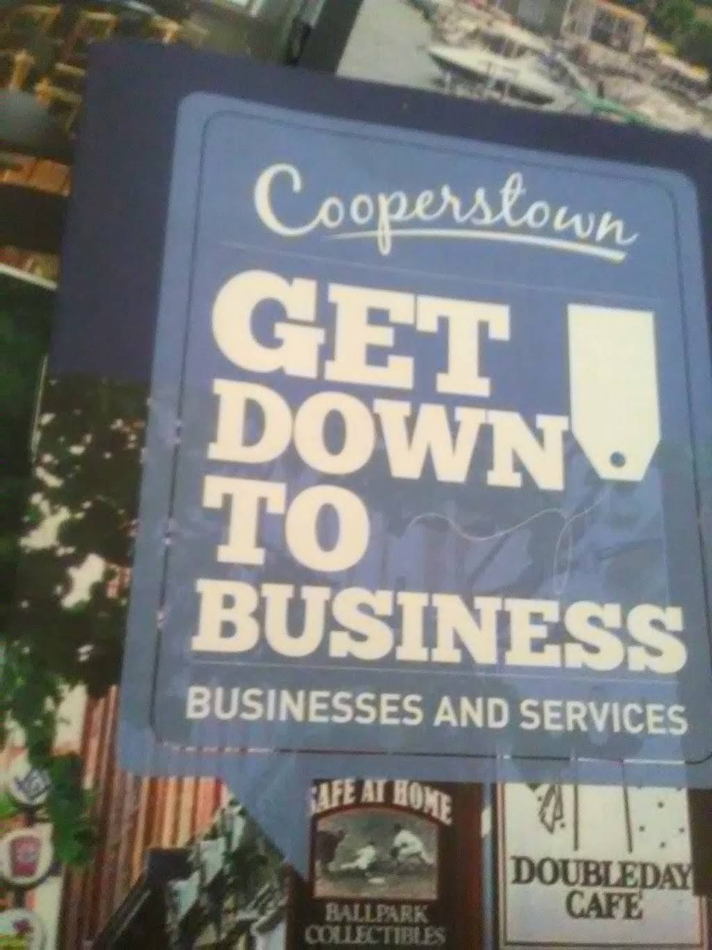 K Cs Corner Restaurant | restaurant | 5705 Hwy 20, East Springfield, NY 13333, USA | 6072649392 OR +1 607-264-9392