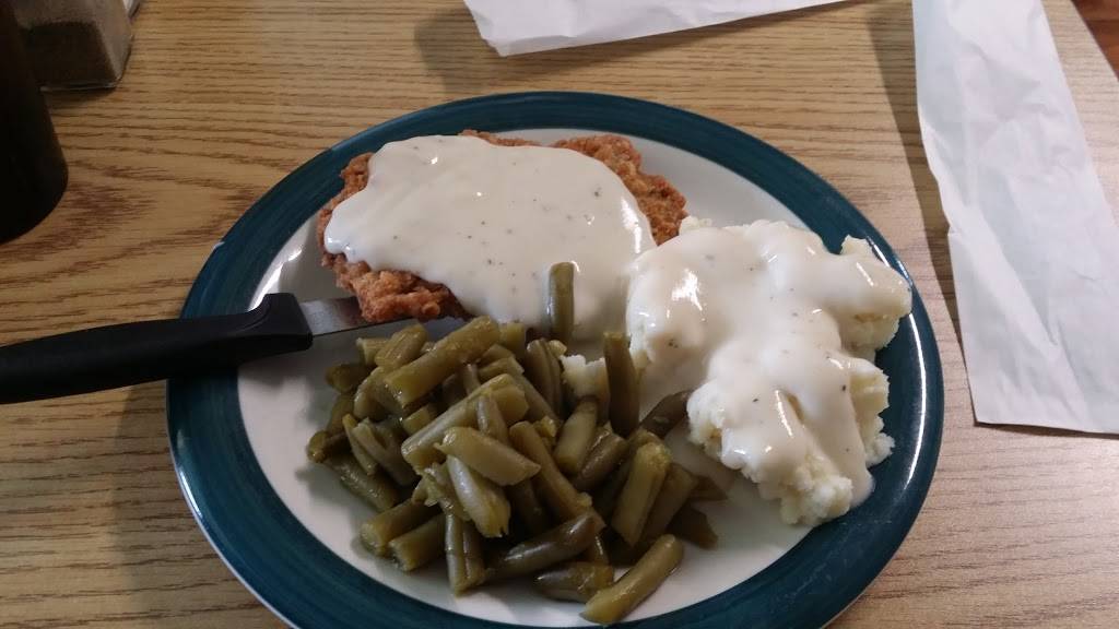 Tammys Cafe | restaurant | 898 MO-59, Goodman, MO 64843, USA | 4173644333 OR +1 417-364-4333