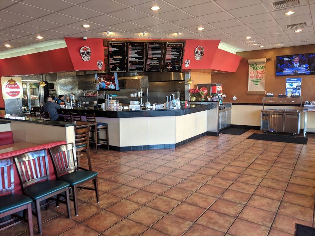La Taqueria | restaurant | 1875 S Centre City Pkwy, Escondido, CA 92025, USA | 7603179221 OR +1 760-317-9221