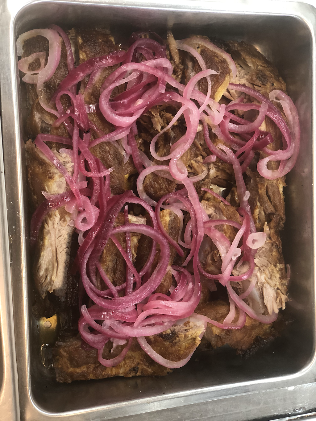 El Pilon Restaurante | restaurant | 274 Belleville Turnpike, Kearny, NJ 07032, USA | 2019986350 OR +1 201-998-6350