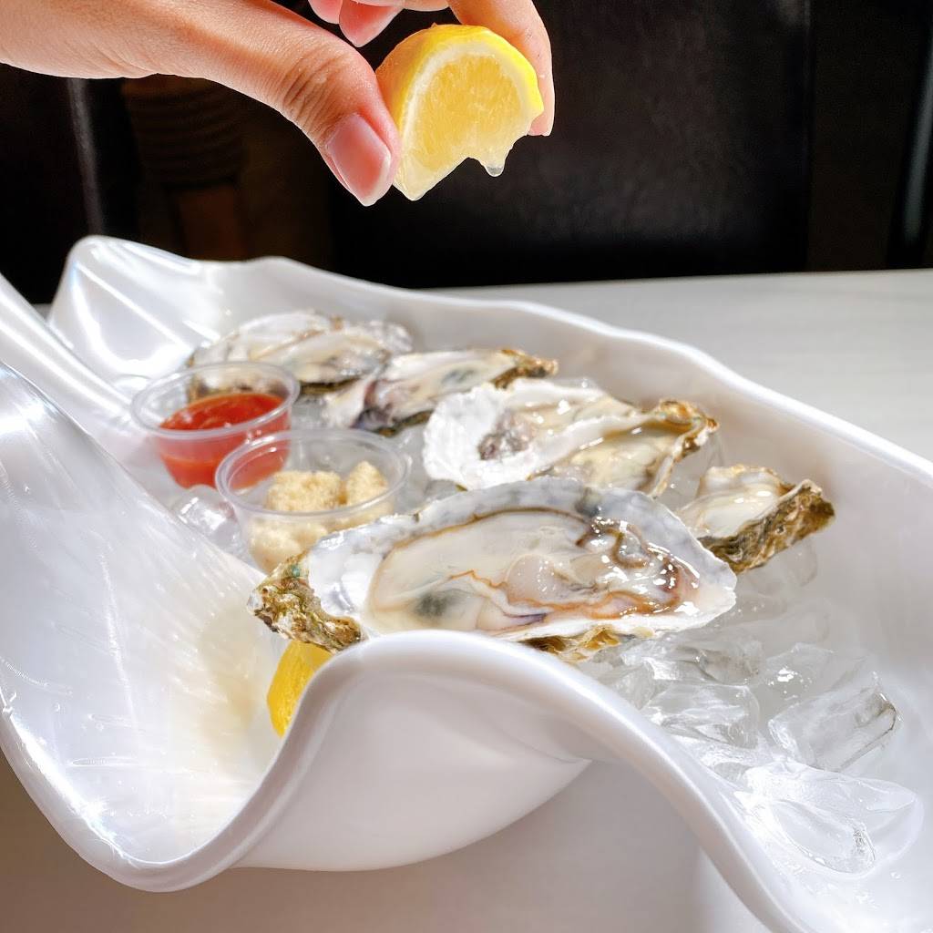 Juicy Seafood | restaurant | 865 N Green River Rd, Evansville, IN 47715, USA | 8123036869 OR +1 812-303-6869