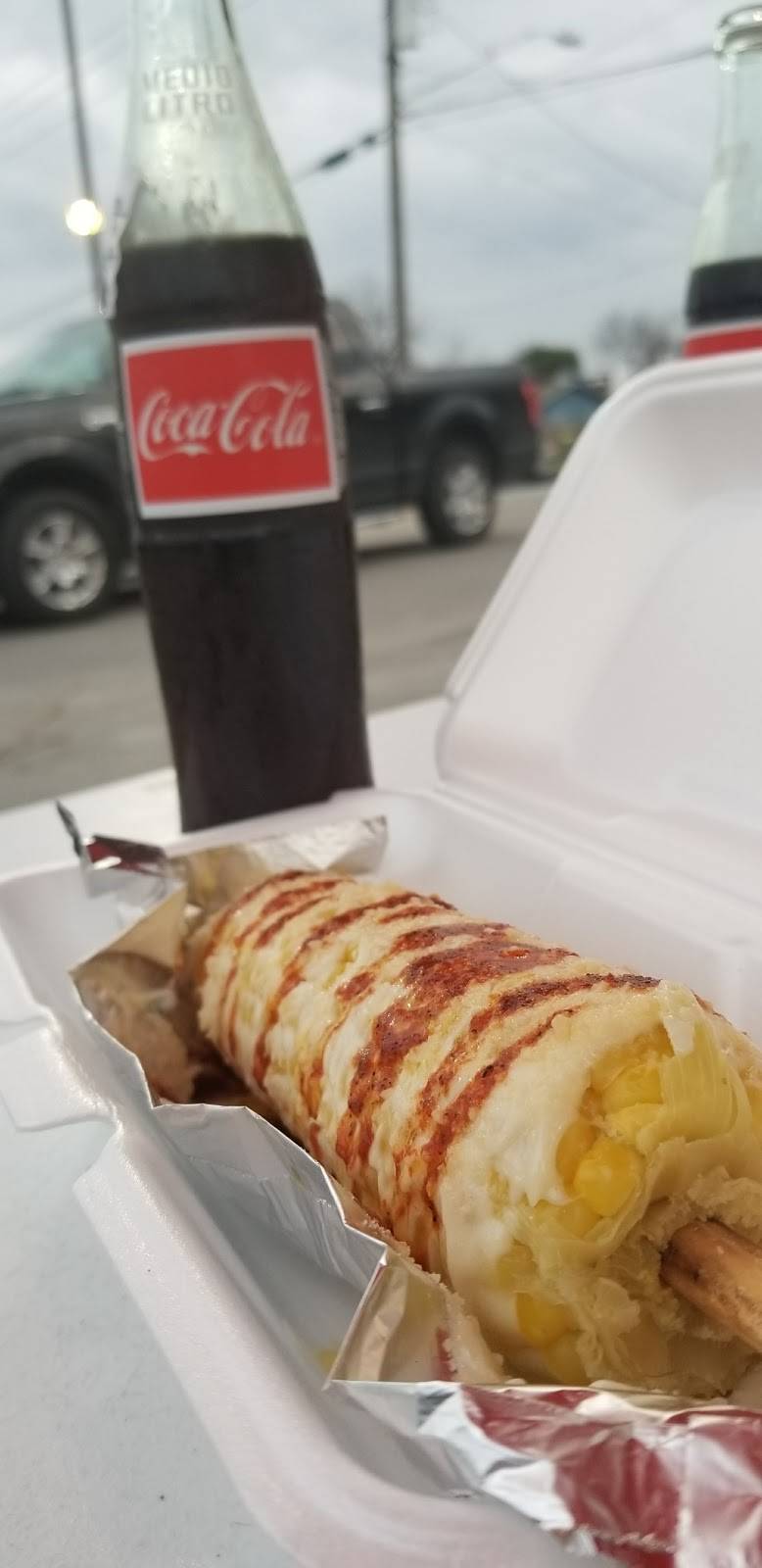 ELOTES FANNY | restaurant | 408 E Rundberg Ln, Austin, TX 78753, USA | 4694320469 OR +1 469-432-0469