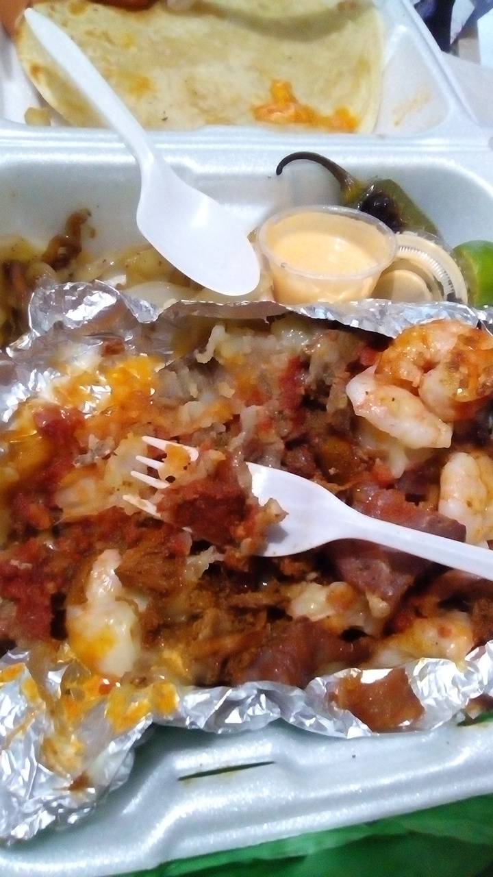 Sr Patatas Asadas | restaurant | Av. Transpeninsular 1 A, Infonavitlomas del Porvenir, Tijuana, B.C., Mexico | 016644489094 OR +52 664 448 9094