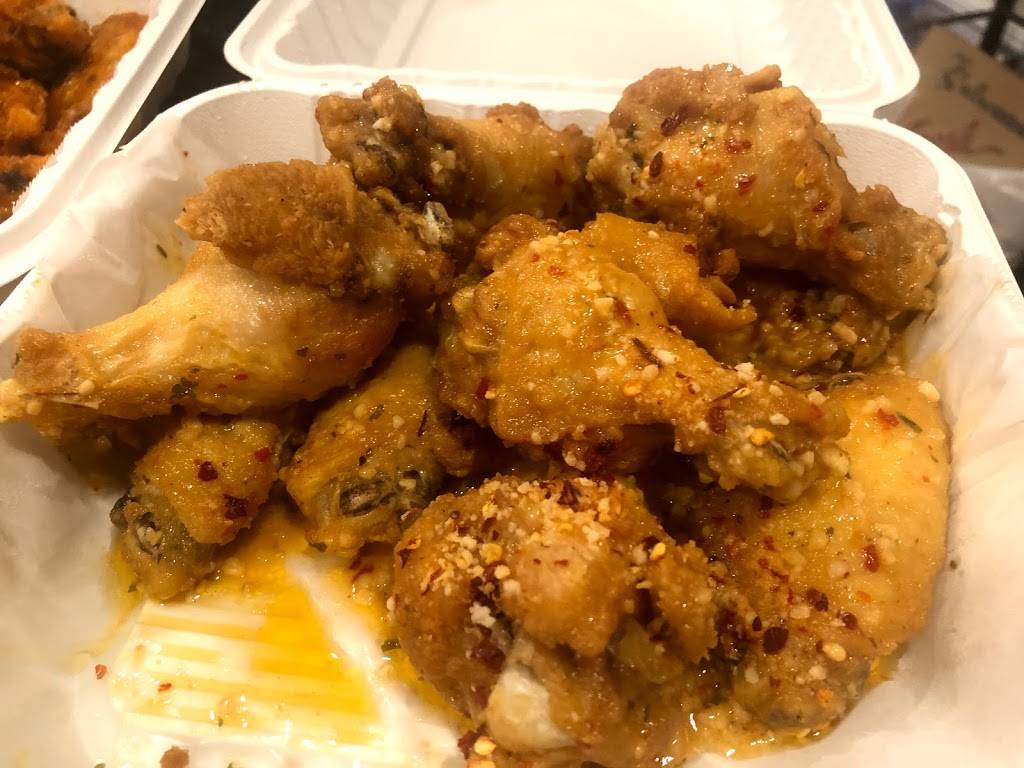 The Cocky Rooster | meal takeaway | 2523 W Main St, Richmond, VA 23220, USA | 8049449464 OR +1 804-944-9464