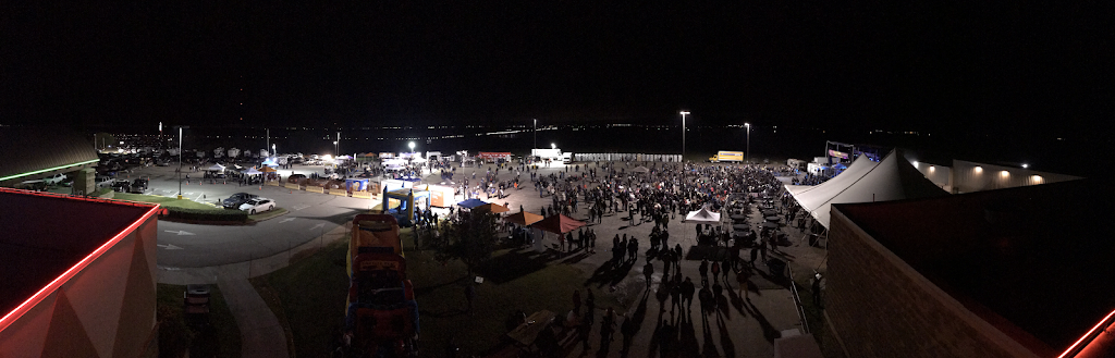 Lucky Star Casino - Concho | meal takeaway | 7777 US-81, El Reno, OK 73036, USA | 4054226500 OR +1 405-422-6500