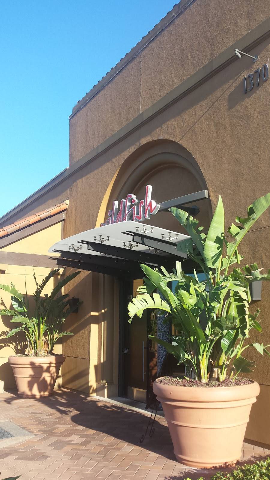 Eddie Vs Prime Seafood | restaurant | 1370 Bison Ave, Newport Beach, CA 92660, USA | 9497209925 OR +1 949-720-9925