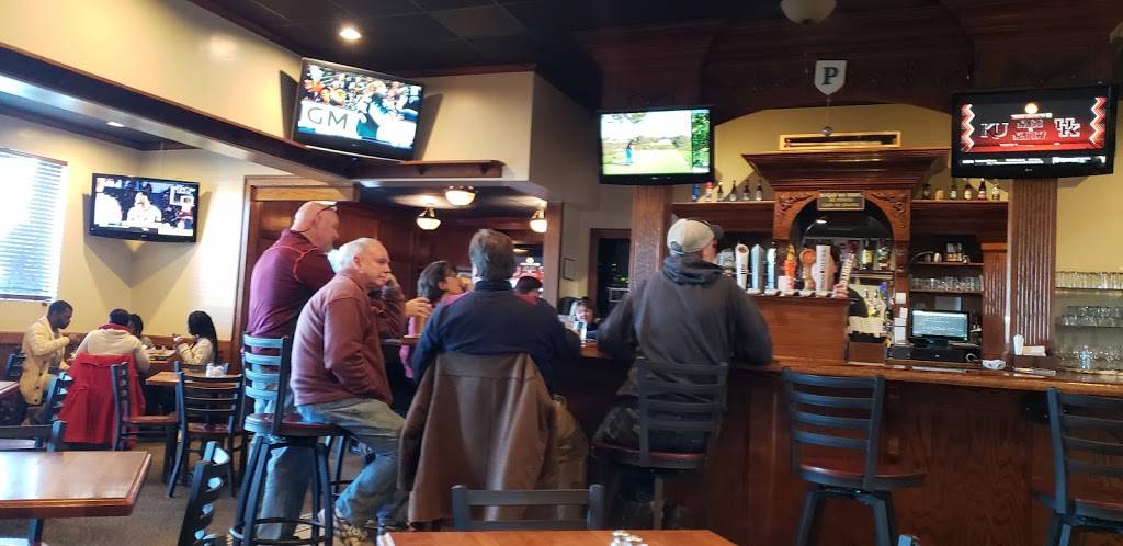 Mr. Ps Neighborhood Grill | restaurant | 3555 Electric Rd, Cave Spring, VA 24018, USA | 5402044994 OR +1 540-204-4994