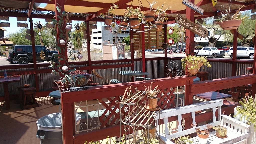 Olde Station Sub Shop | restaurant | 1301 W Jefferson St, Phoenix, AZ 85007, USA | 6022537665 OR +1 602-253-7665