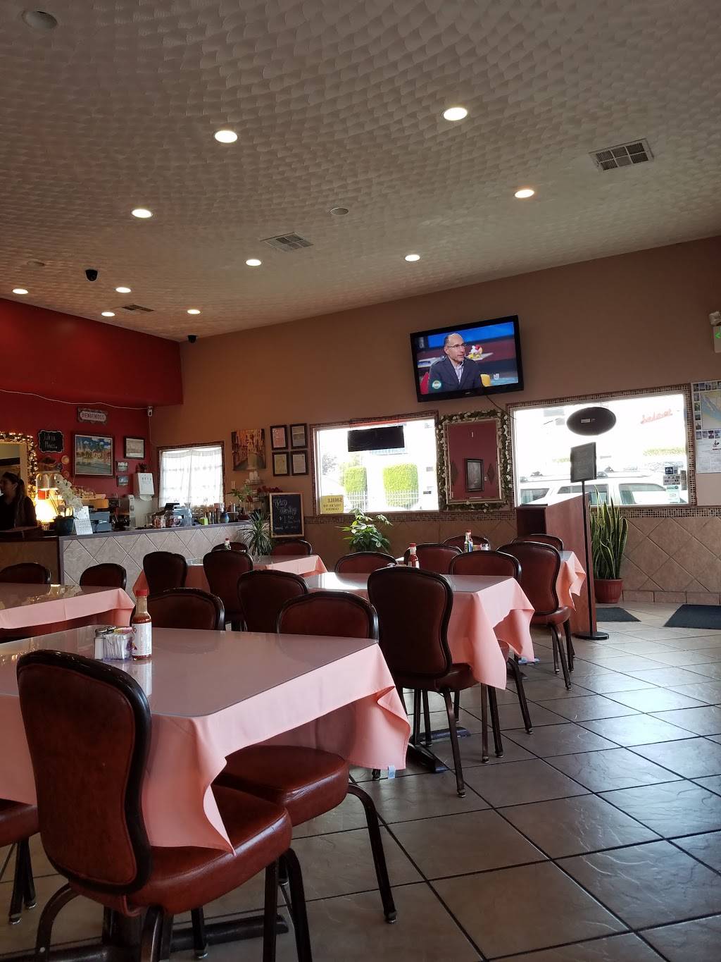 San Gaspar Restaurant | restaurant | 201 E 14th St, San Leandro, CA 94577, USA | 5105673517 OR +1 510-567-3517