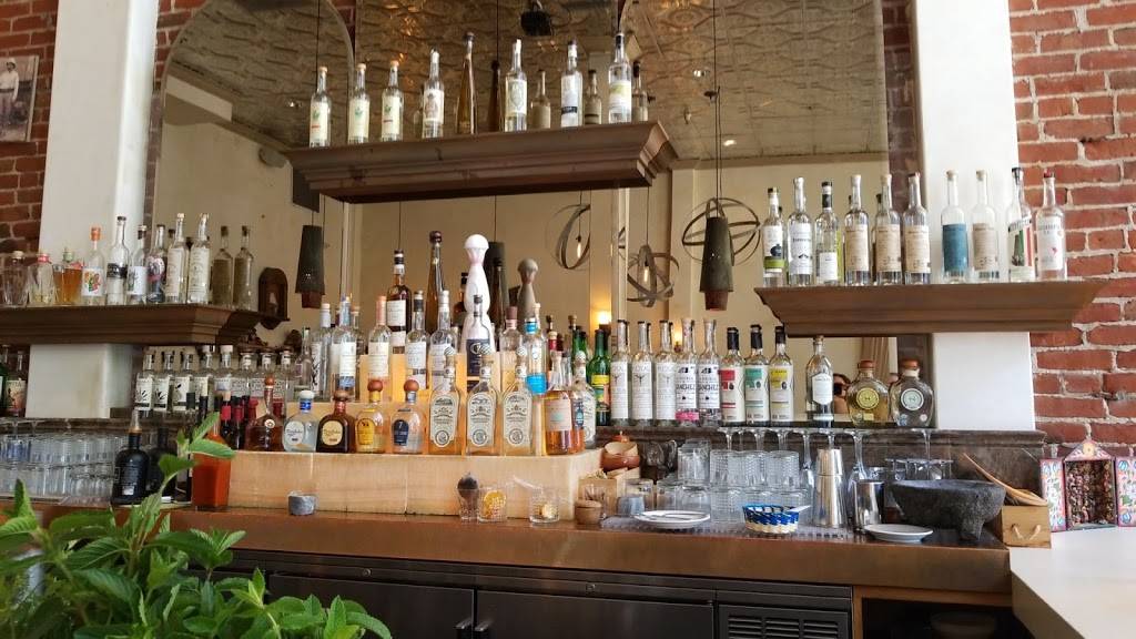 Tamarindo | restaurant | 468 8th St, Oakland, CA 94607, USA | 5104441944 OR +1 510-444-1944