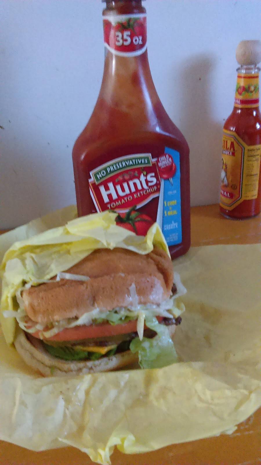 Olympic Troys Burgers # 2 | restaurant | 6267 Gage Ave, Bell Gardens, CA 90201, USA | 3235622377 OR +1 323-562-2377