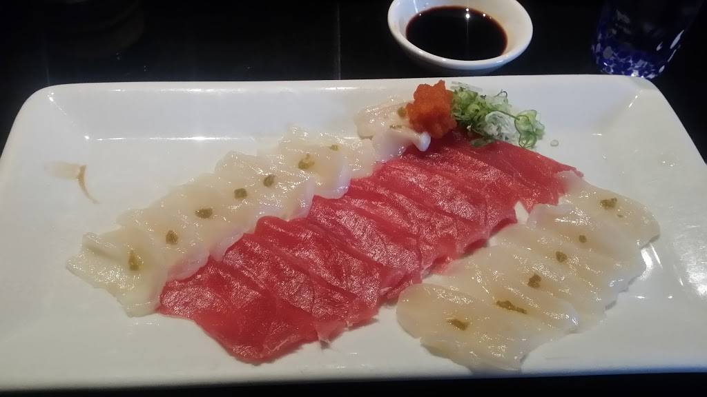 Red Ginger | restaurant | 22984 Ventura Blvd, Woodland Hills, CA 91364, USA | 8185918055 OR +1 818-591-8055