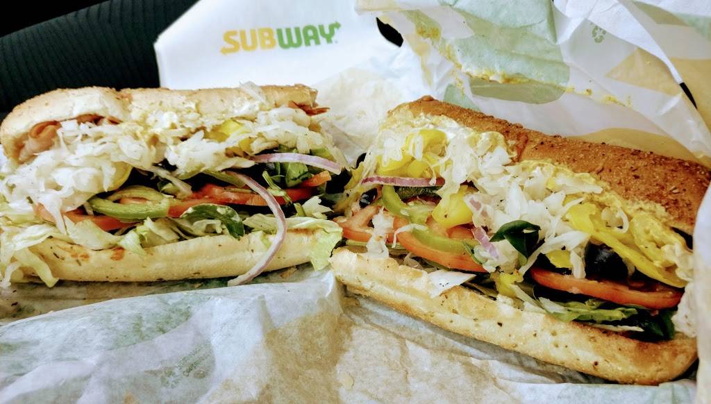 Subway Restaurants | restaurant | 1823 N Mays St, Round Rock, TX 78664, USA | 5122447827 OR +1 512-244-7827