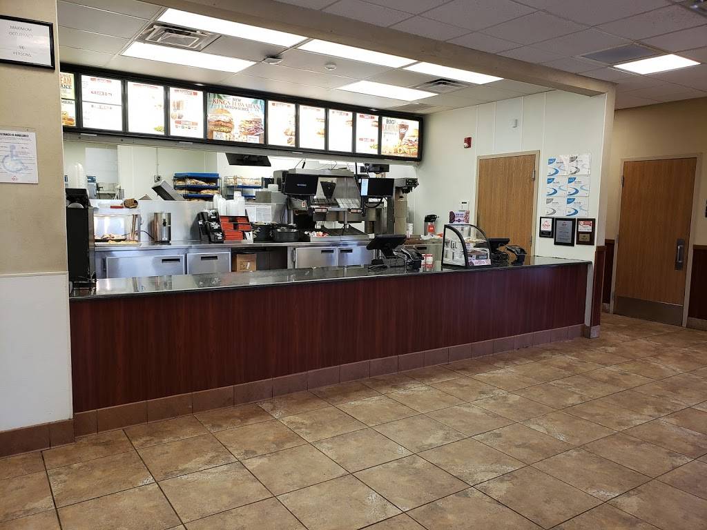 Arbys | restaurant | 40210 Michigan Ave, Canton, MI 48188, USA | 7346419919 OR +1 734-641-9919