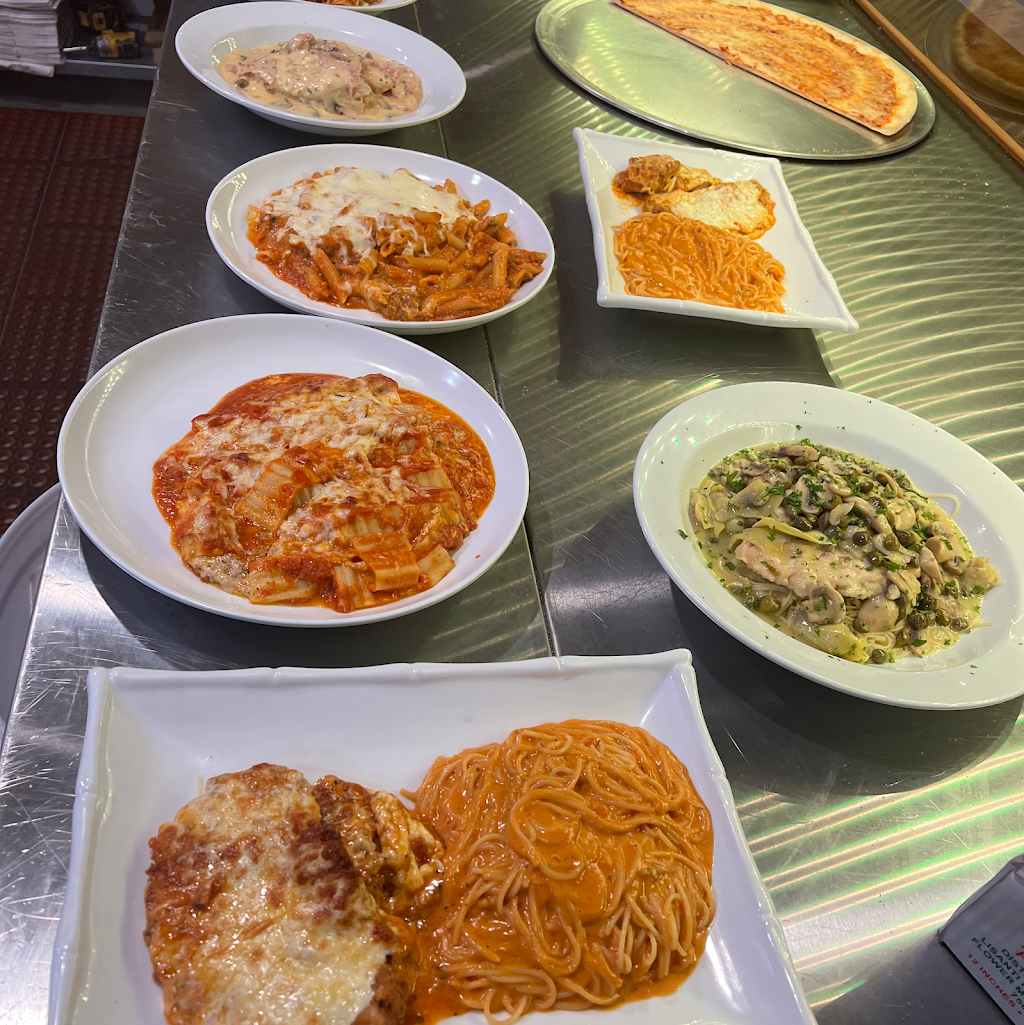 Joes Pizza Italian Cuisine & Bar | restaurant | 5440 Gran Via St, Fort Worth, TX 76123, USA | 8179451765 OR +1 817-945-1765