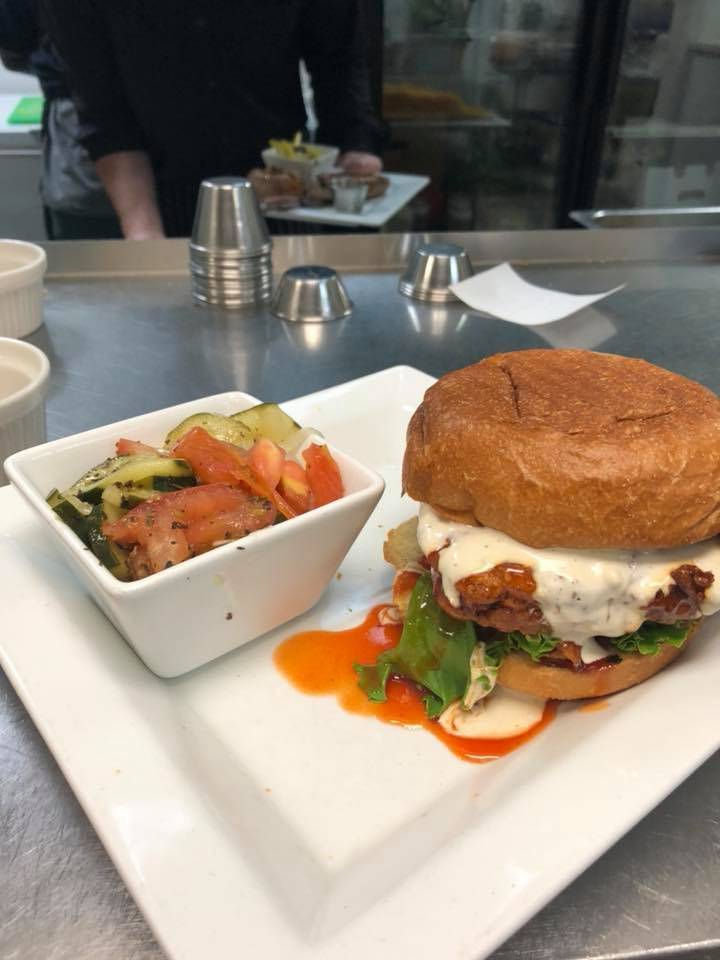 Simply Southern Bistro | restaurant | 65 W Wesmark Blvd, Sumter, SC 29150, USA | 8034698502 OR +1 803-469-8502