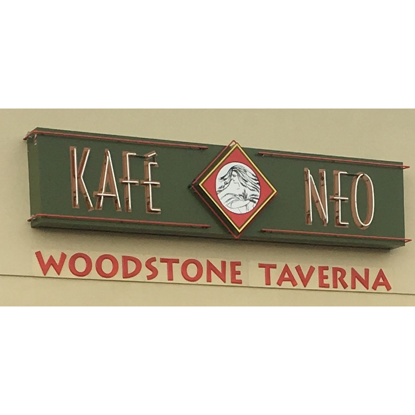 Kafé Neo Woodstone Taverna | restaurant | 7705 204th St NE, Arlington, WA 98223, USA | 3603226943 OR +1 360-322-6943