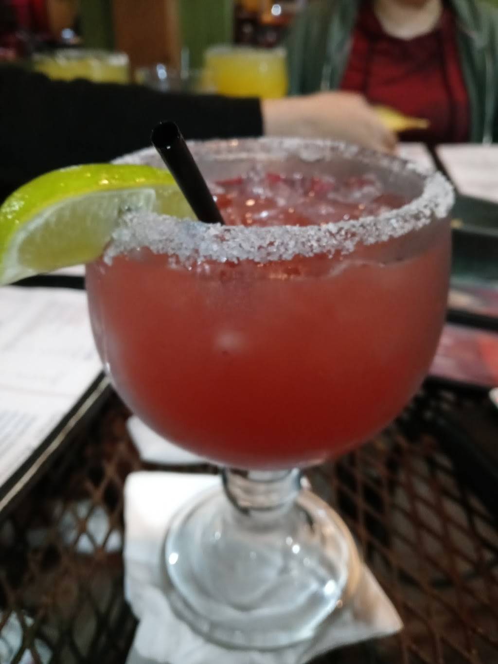 Victors Casa Garcia | restaurant | 1939 N Fry Rd, Katy, TX 77449, USA | 2815786450 OR +1 281-578-6450