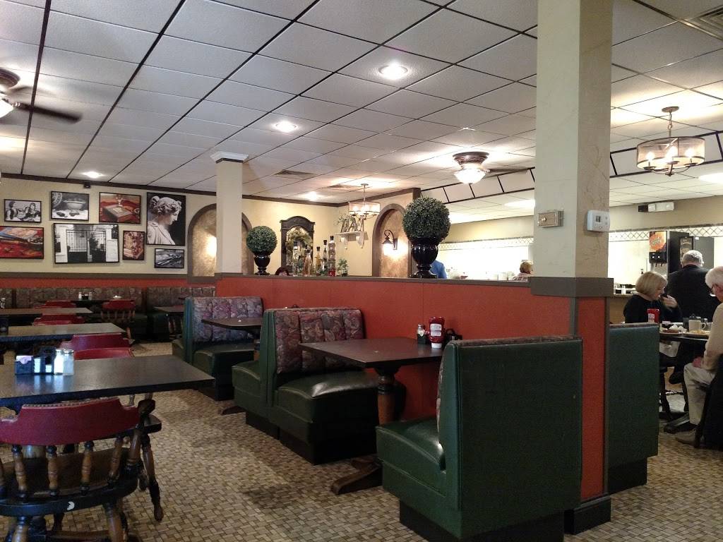 Grecian Gardens Restaurant | restaurant | 304 S Plaza Dr, Chillicothe, IL 61523, USA | 3092746616 OR +1 309-274-6616