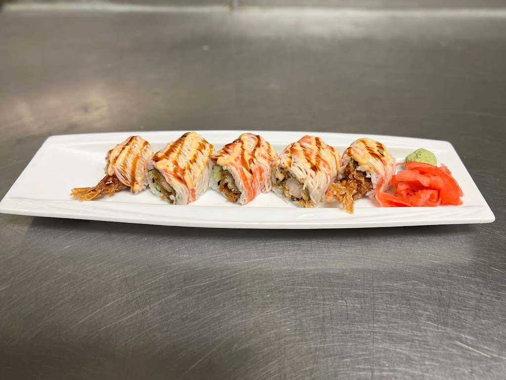 Bento Express | restaurant | 10123 Colesville Rd #9b, Silver Spring, MD 20901, USA | 2406418171 OR +1 240-641-8171