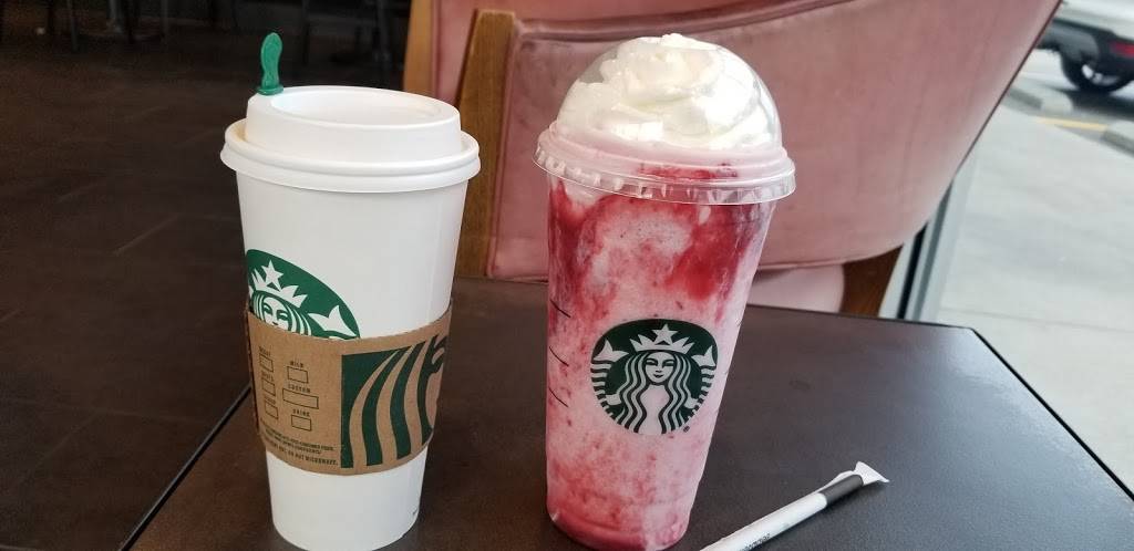 Starbucks | cafe | 1086 W Pleasant Valley Rd Unit 119-1, Parma, OH 44134, USA | 2163867585 OR +1 216-386-7585