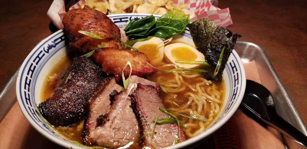 Mitchs Mobile BBQ & Ice Cream | restaurant | 16070 Perry Hwy, Warrendale, PA 15086, USA | 7249401899 OR +1 724-940-1899