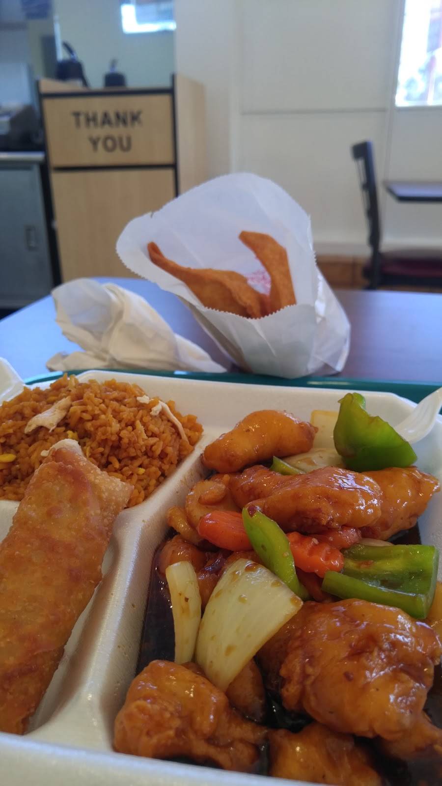 Rice Box | restaurant | 6810 Southside Dr, Louisville, KY 40214, USA | 5023802209 OR +1 502-380-2209