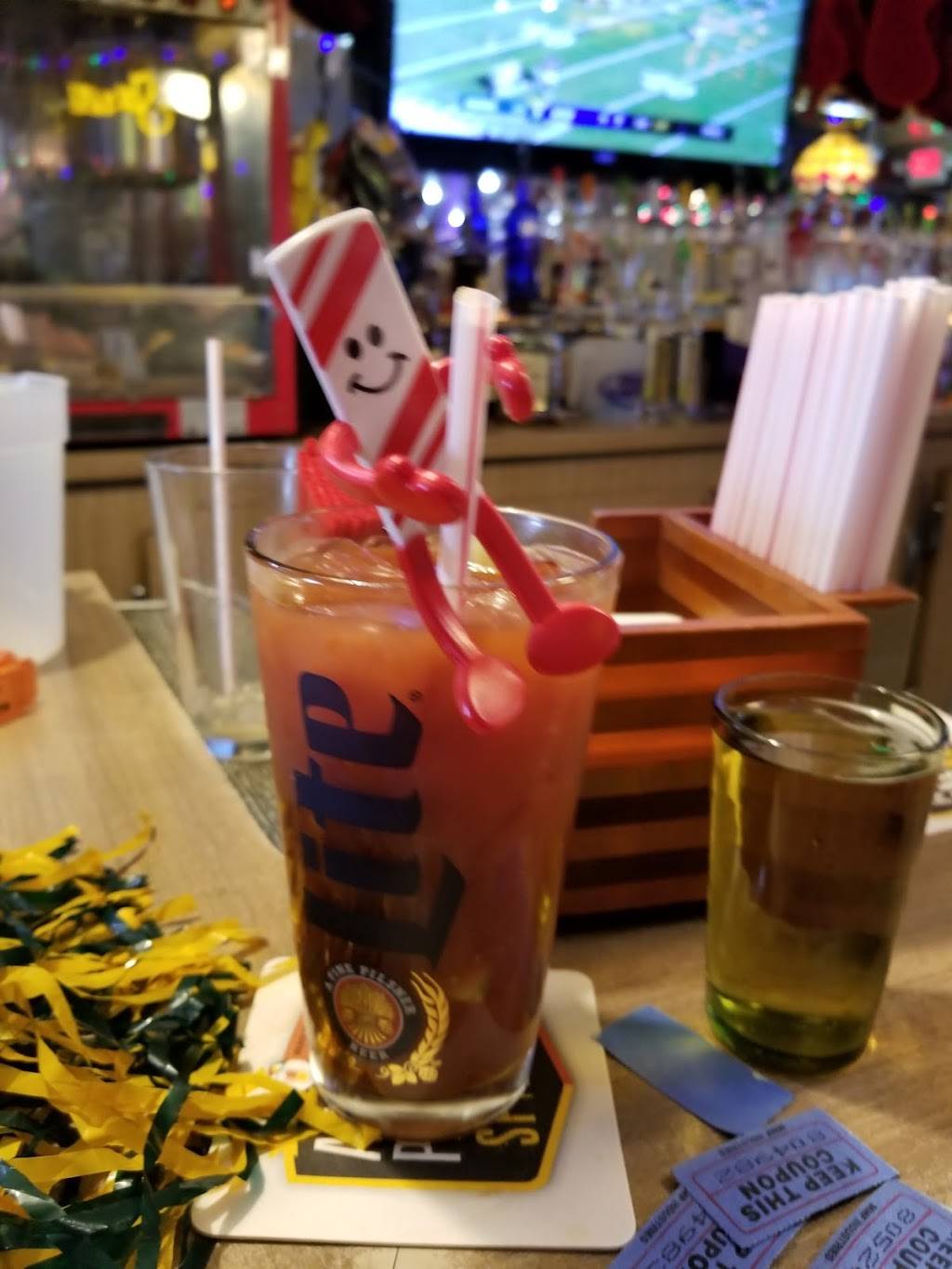 Dopps Bar & Grill | restaurant | 1753 S 68th St, West Allis, WI 53214, USA | 4142571400 OR +1 414-257-1400