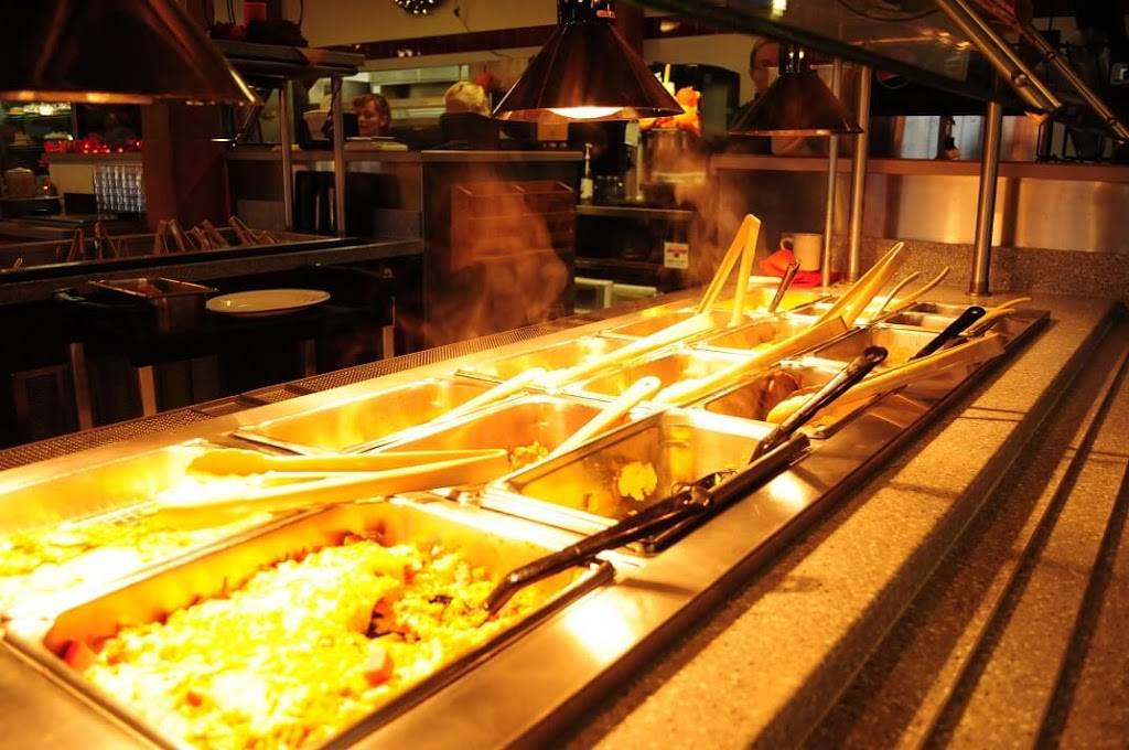 Abbyland Restaurant | restaurant | 219 Plaza Dr, Curtiss, WI 54422, USA | 7152236666 OR +1 715-223-6666