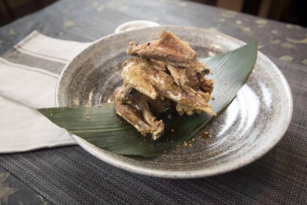 Tanoshii Ramen | restaurant | 7718 5th Ave, Brooklyn, NY 11209, USA | 9293452059 OR +1 929-345-2059