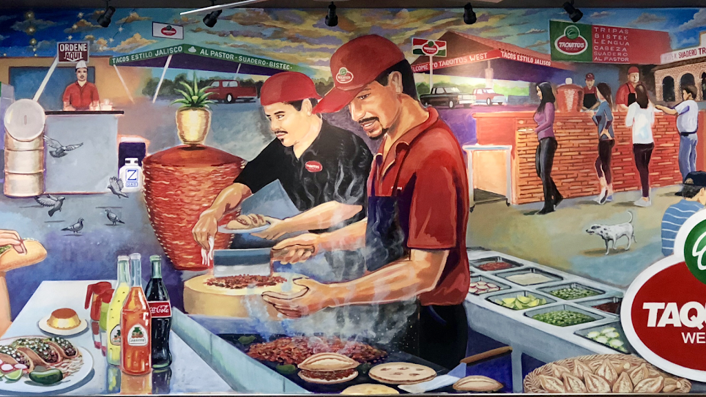 Taquitos & Panaderia West Avenue | restaurant | 12734 Nacogdoches Rd, San Antonio, TX 78217, USA | 2104449460 OR +1 210-444-9460