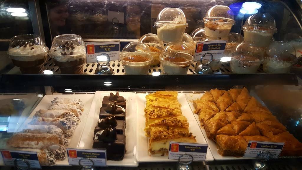 Little Greek Fresh Grill - Winter Garden | restaurant | 3131 Daniels Rd #104, Winter Garden, FL 34787, USA | 4076144740 OR +1 407-614-4740