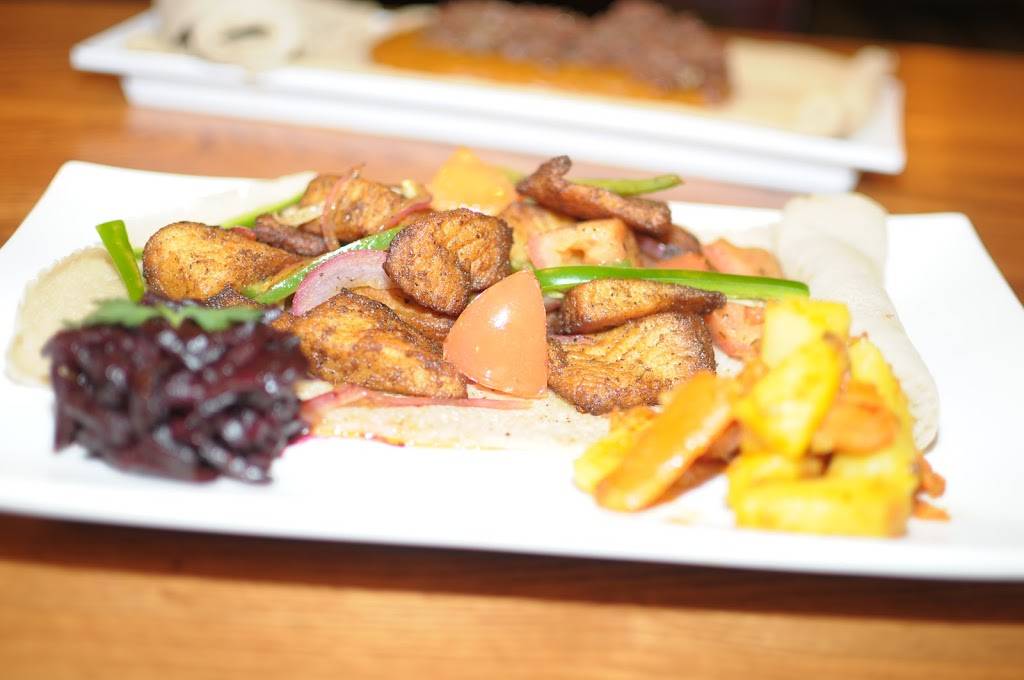 NU Ethiopian kitchen | restaurant | 4230 S Decatur Blvd #200, Las Vegas, NV 89103, USA | 7023315776 OR +1 702-331-5776