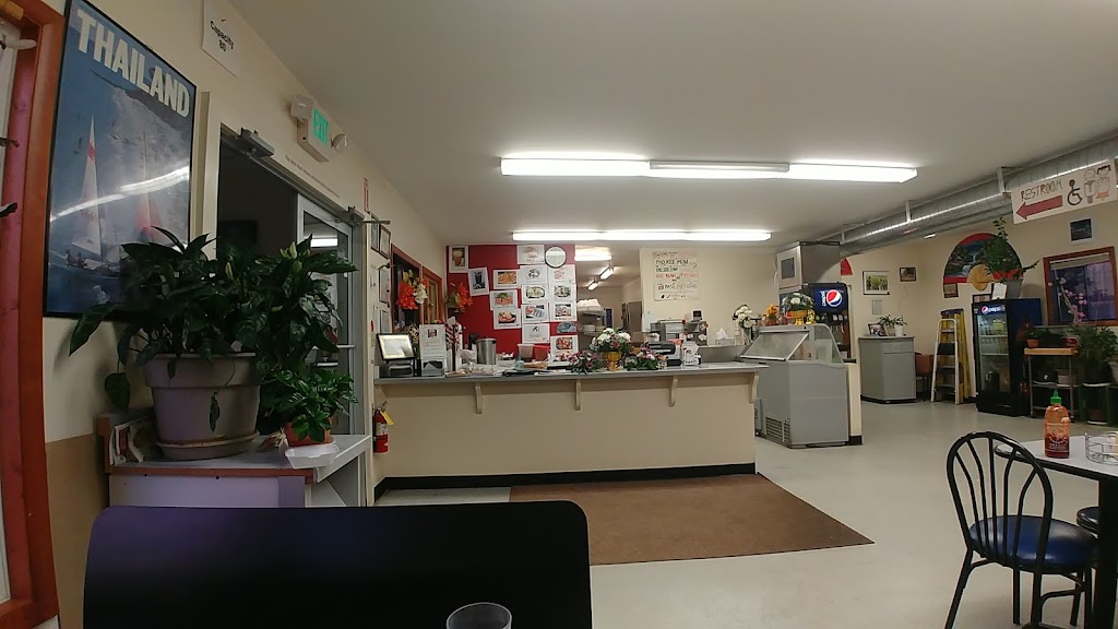 Thai Mini Café LLC | cafe | box 22, 11150 US-50, Poncha Springs, CO 81242, USA | 7195390779 OR +1 719-539-0779