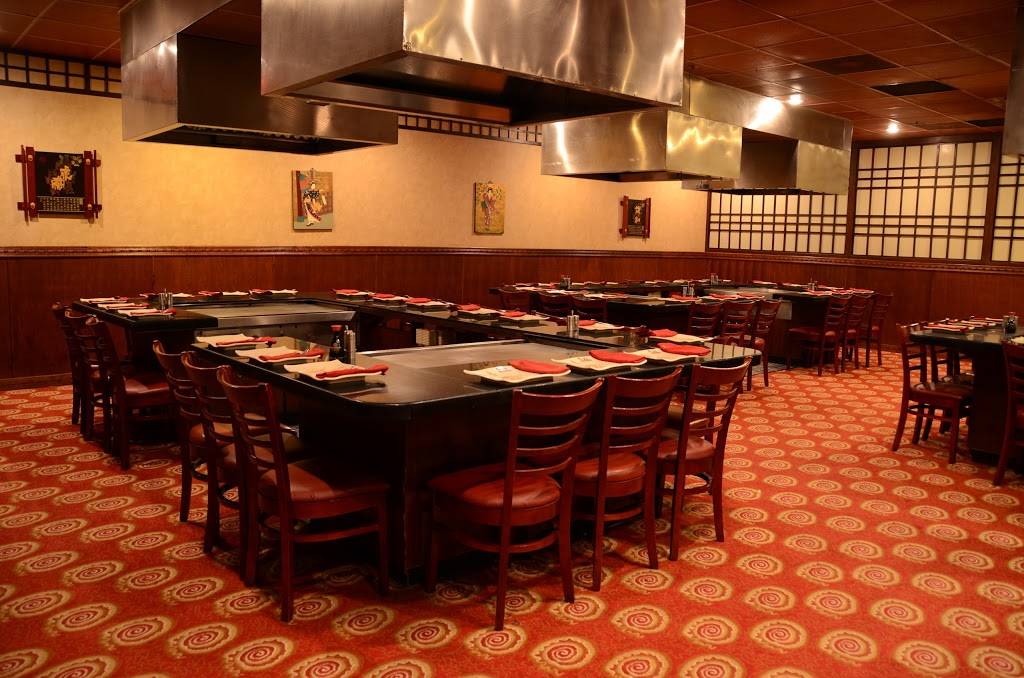 Fuji Sushi and Steak House | restaurant | Milton Ave, Janesville, WI 53545, USA | 6087543388 OR +1 608-754-3388