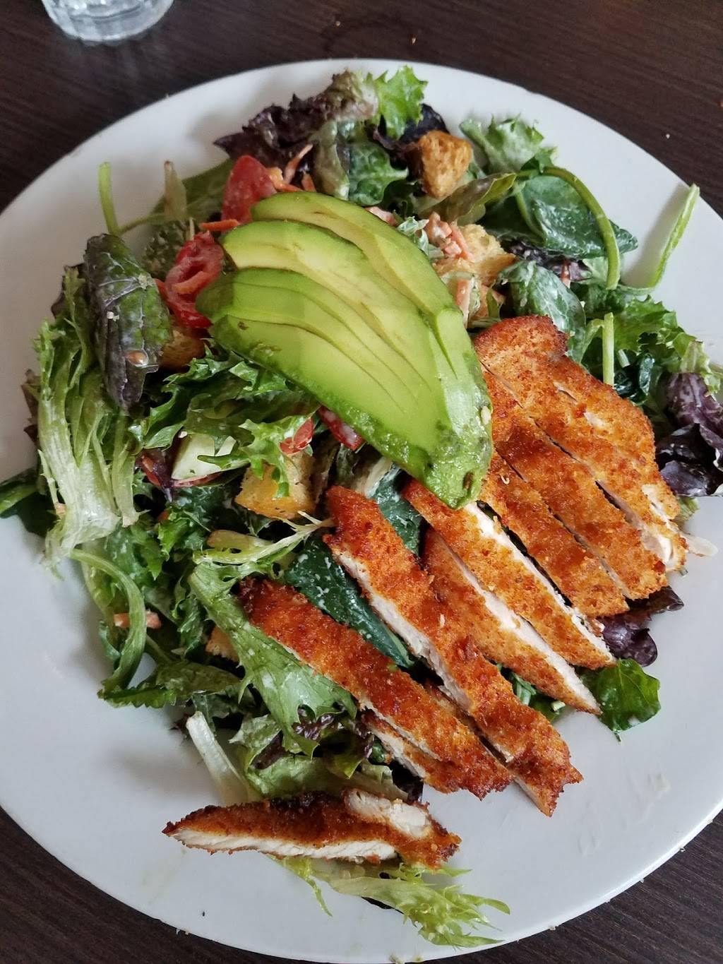 Beach Plum Kitchen | restaurant | 6971 El Camino Real #201, Carlsbad, CA 92009, USA | 7609311362 OR +1 760-931-1362