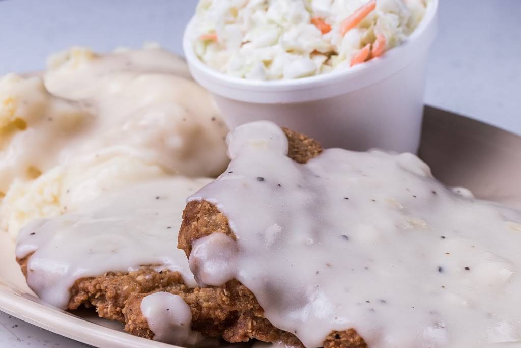 Als Bar-B-Q Barn | restaurant | 1220 W Ave M, Temple, TX 76504, USA | 2547784621 OR +1 254-778-4621