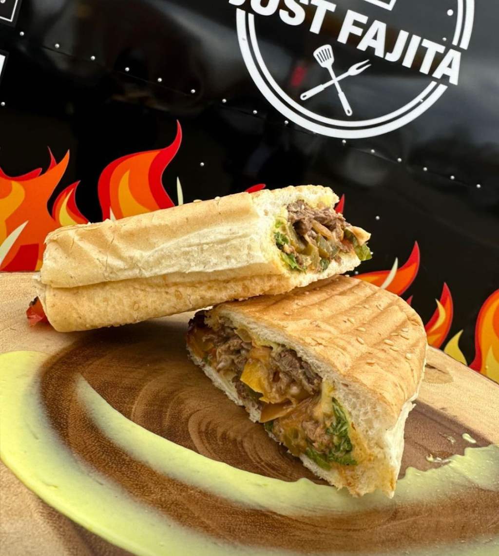 Just Fajita | restaurant | 6650 Schaefer Rd, Dearborn, MI 48126, USA | 3133242447 OR +1 313-324-2447