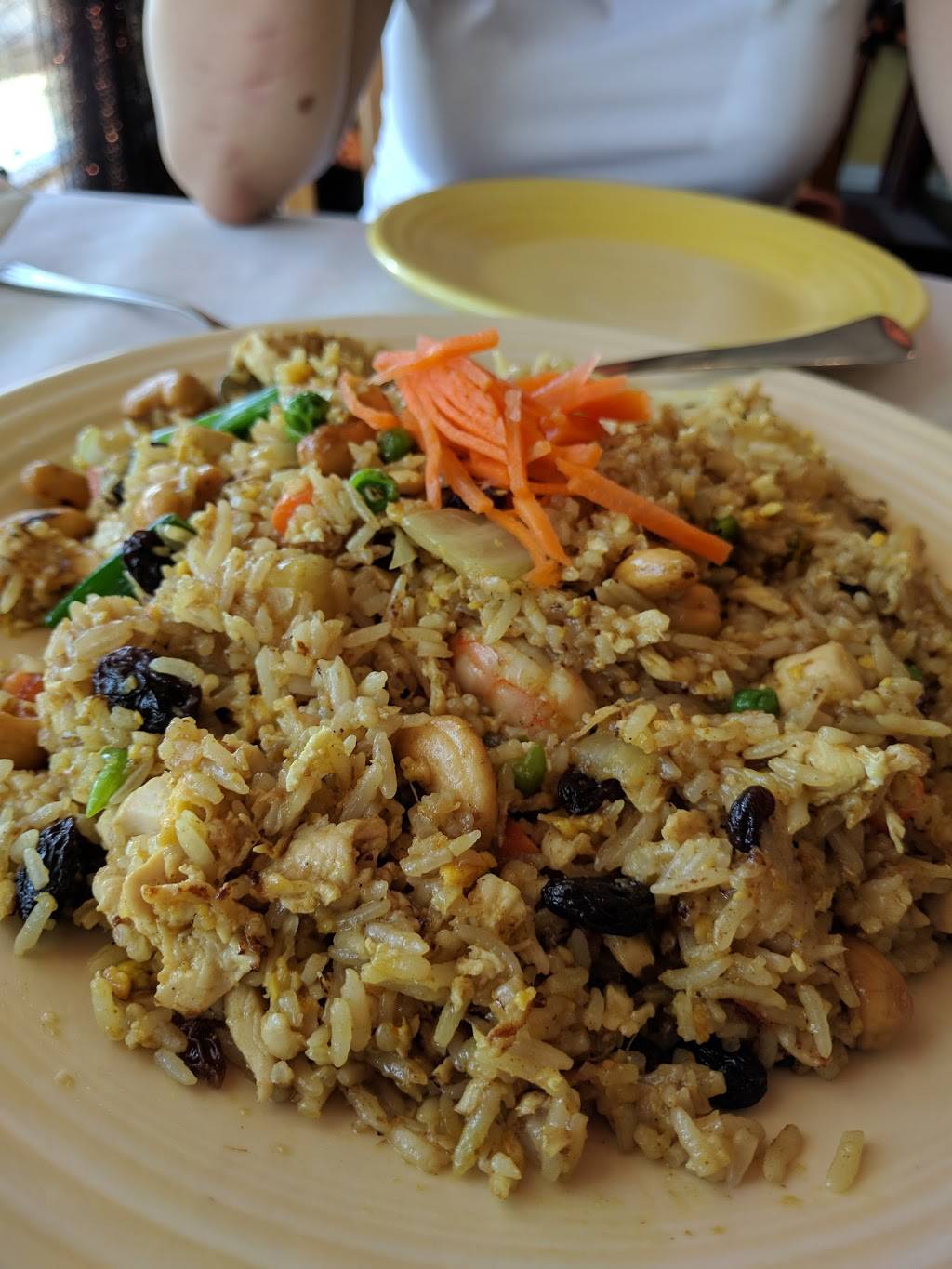 Cida Thai | restaurant | 5435 South La Grange Road A, Countryside, IL 60525, USA | 7084820706 OR +1 708-482-0706