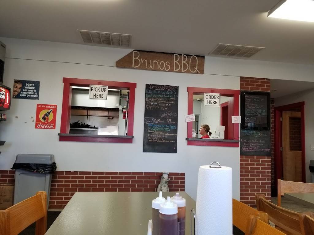 Brunos BBQ | restaurant | 501 N Line St, Columbia City, IN 46725, USA | 2602120326 OR +1 260-212-0326