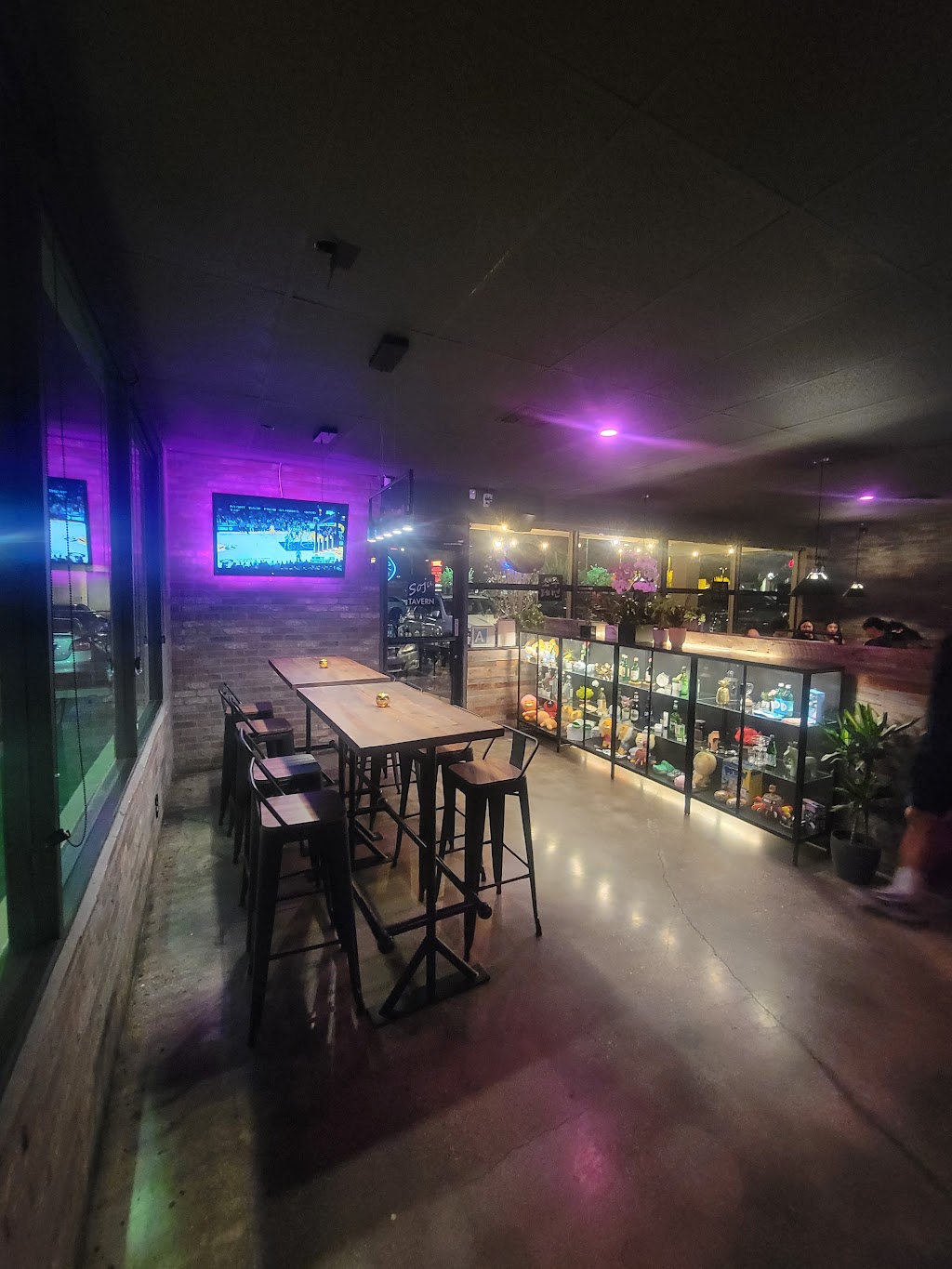 Soju Tavern | restaurant | 19718 Colima Rd, Rowland Heights, CA 91748, USA | 9094681040 OR +1 909-468-1040