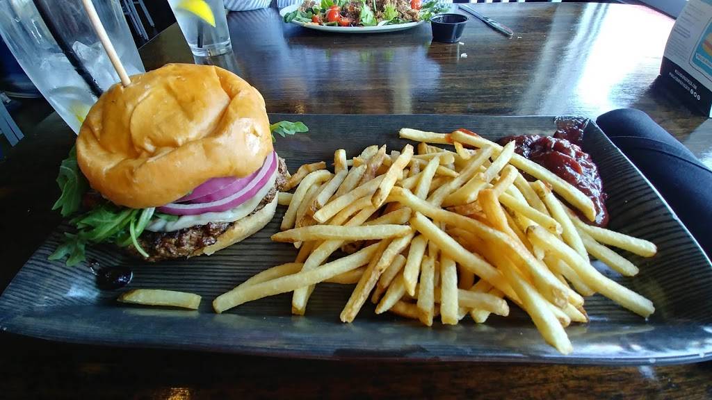 Franklin Burger Co. | restaurant | 1109 Davenport Blvd Ste 500, Franklin, TN 37069, USA | 6157949984 OR +1 615-794-9984