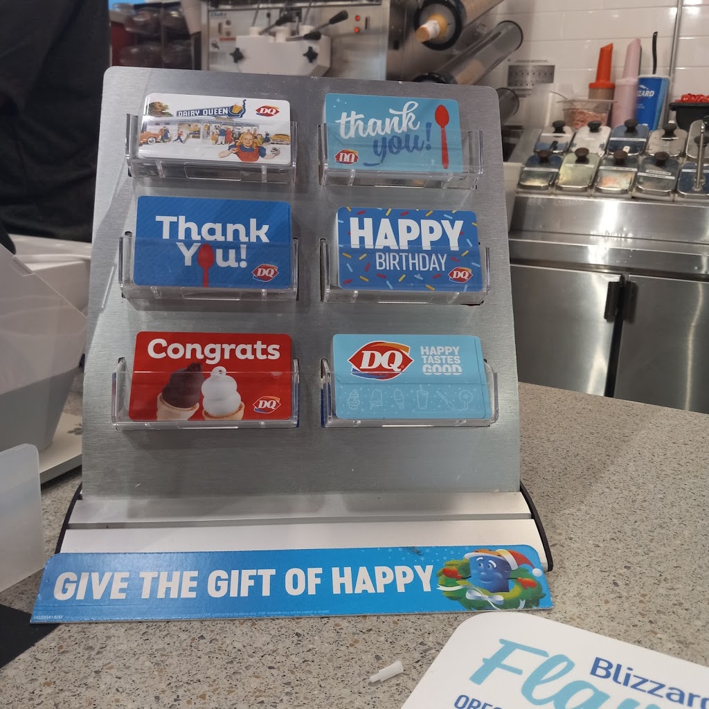 Dairy Queen (Treat center) | restaurant | 3054 Eastway Dr, Charlotte, NC 28205, USA | 9803351164 OR +1 980-335-1164