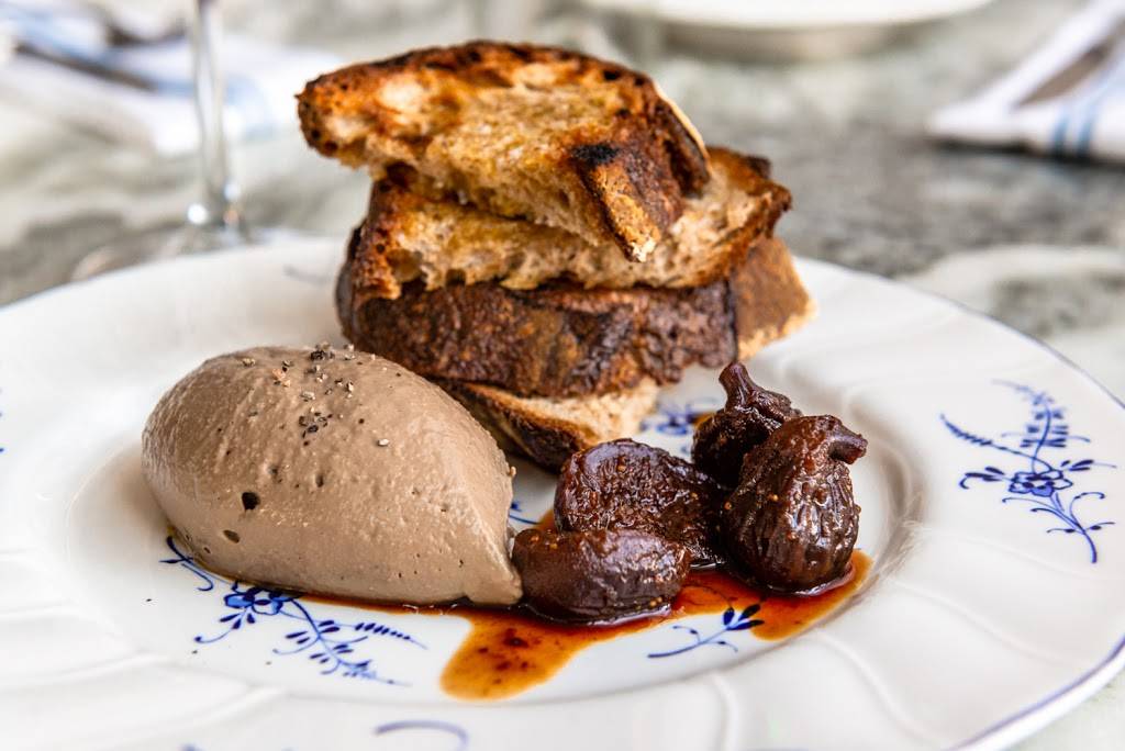 Farmhouse | restaurant | 8500 W 3rd St, Los Angeles, CA 90048, USA | 3108184925 OR +1 310-818-4925