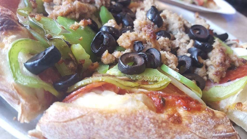 Pizza Factory | restaurant | 555 S Auburn St, Colfax, CA 95713, USA | 5303468788 OR +1 530-346-8788