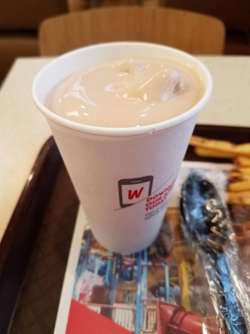 Wendys | restaurant | 15 Daves Way, Hamburg, PA 19526, USA | 6105624044 OR +1 610-562-4044